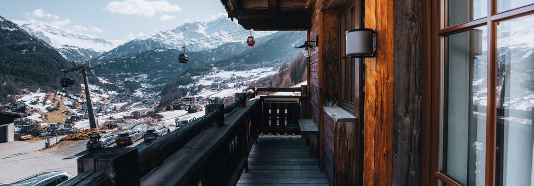 2800x1900_chalet_alpine_lodge_4 - Grünwald Resort Sölden - Sölden