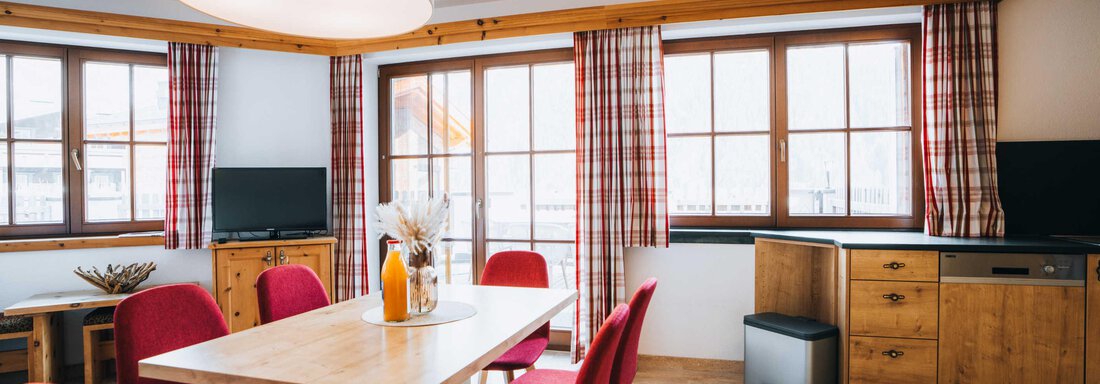 2800x1900_chalet_alpine_lodge_24 - Grünwald Resort Sölden - Sölden