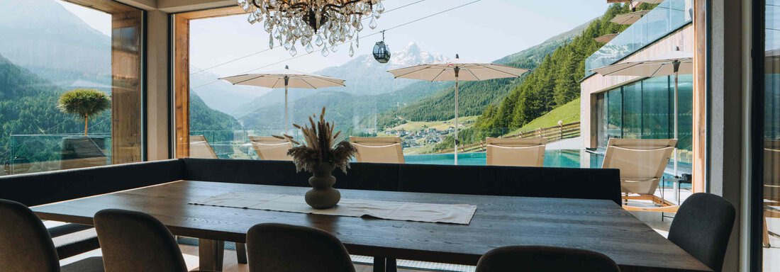 2800x1900_apartment_gruenwald_04 - Grünwald Resort Sölden - Sölden