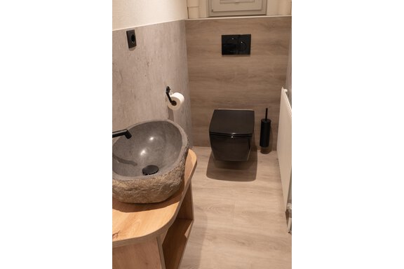 WC - Haus Ria - Sölden