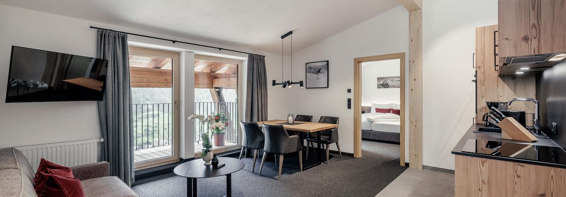 Wildspitze_LeniMountainAppartements_Soelden_byRudi Wildspitze_LeniMountainAppartements_Soelden_byRudi - LENI MOUNTAIN APPARTEMENTS - Sölden