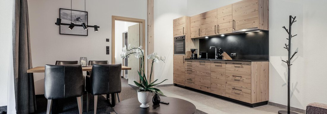 Wildspitze_LeniMountainAppartements_Soelden_byRudi - LENI MOUNTAIN APPARTEMENTS - Sölden