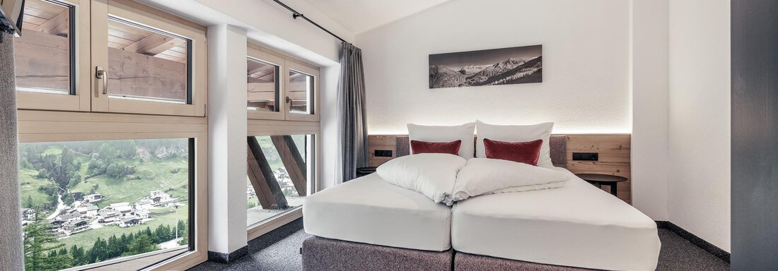 Wildspitze_LeniMountainAppartements_Soelden_byRudi - LENI MOUNTAIN APPARTEMENTS - Sölden