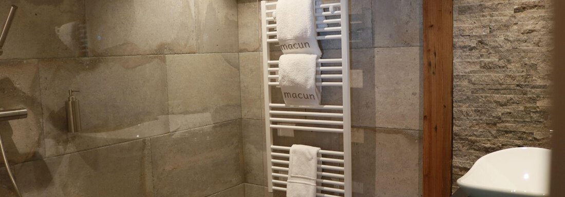 Macun Family Neu - Hotel Macun - Vent